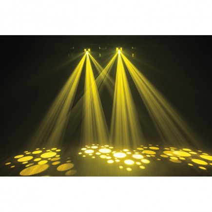 Showtec 45026 Shark Barrel One